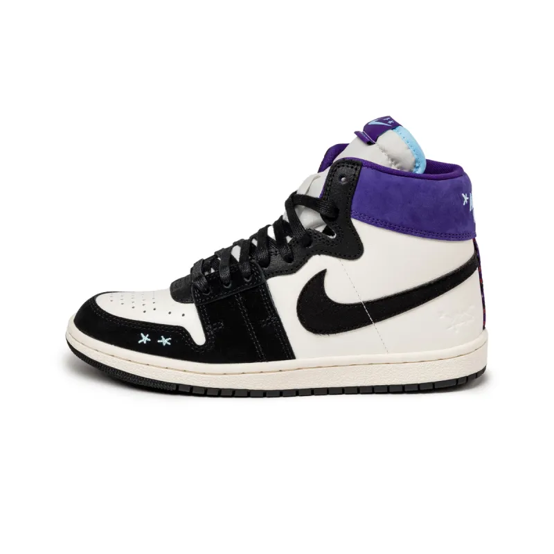 Nike x Opium Paris Wmns Jordan Air Ship PE SP made by Nike