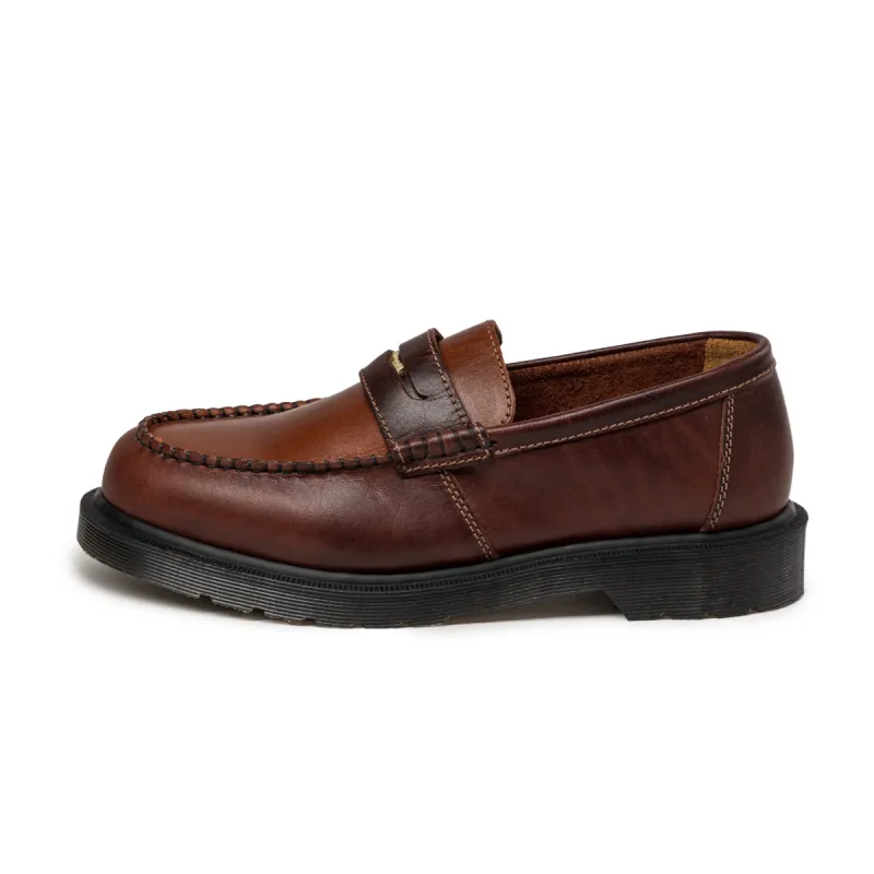 Dr. Martens Penton Loafer sold by Asphalt Gold