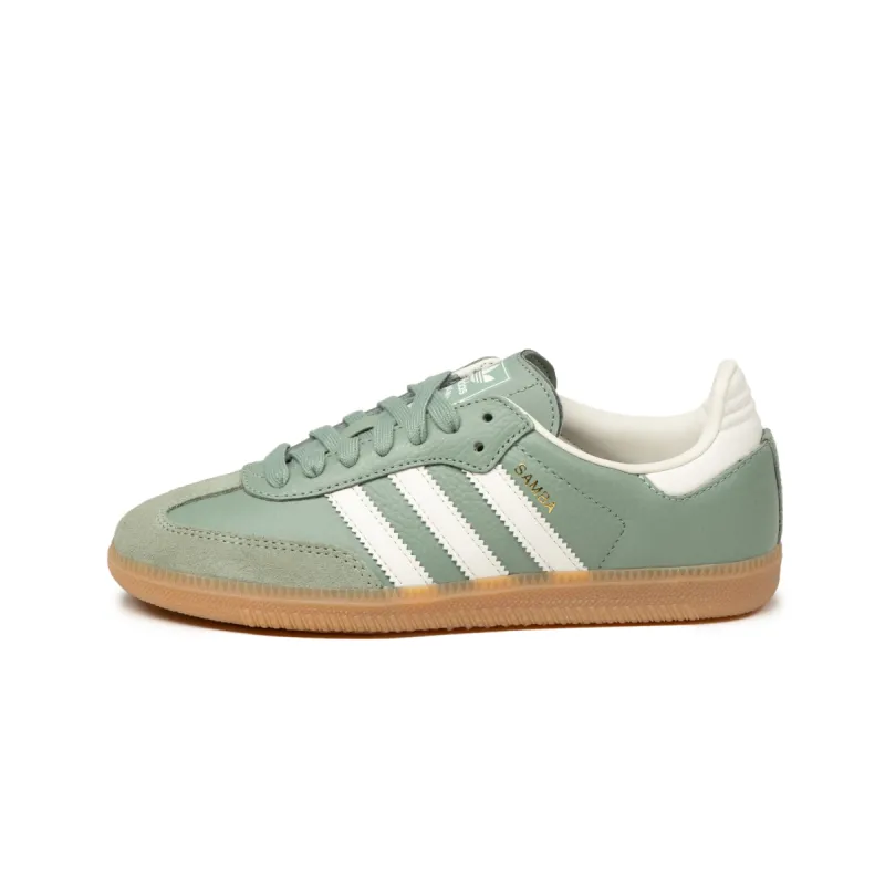 Adidas Samba OG W sold by Asphalt Gold