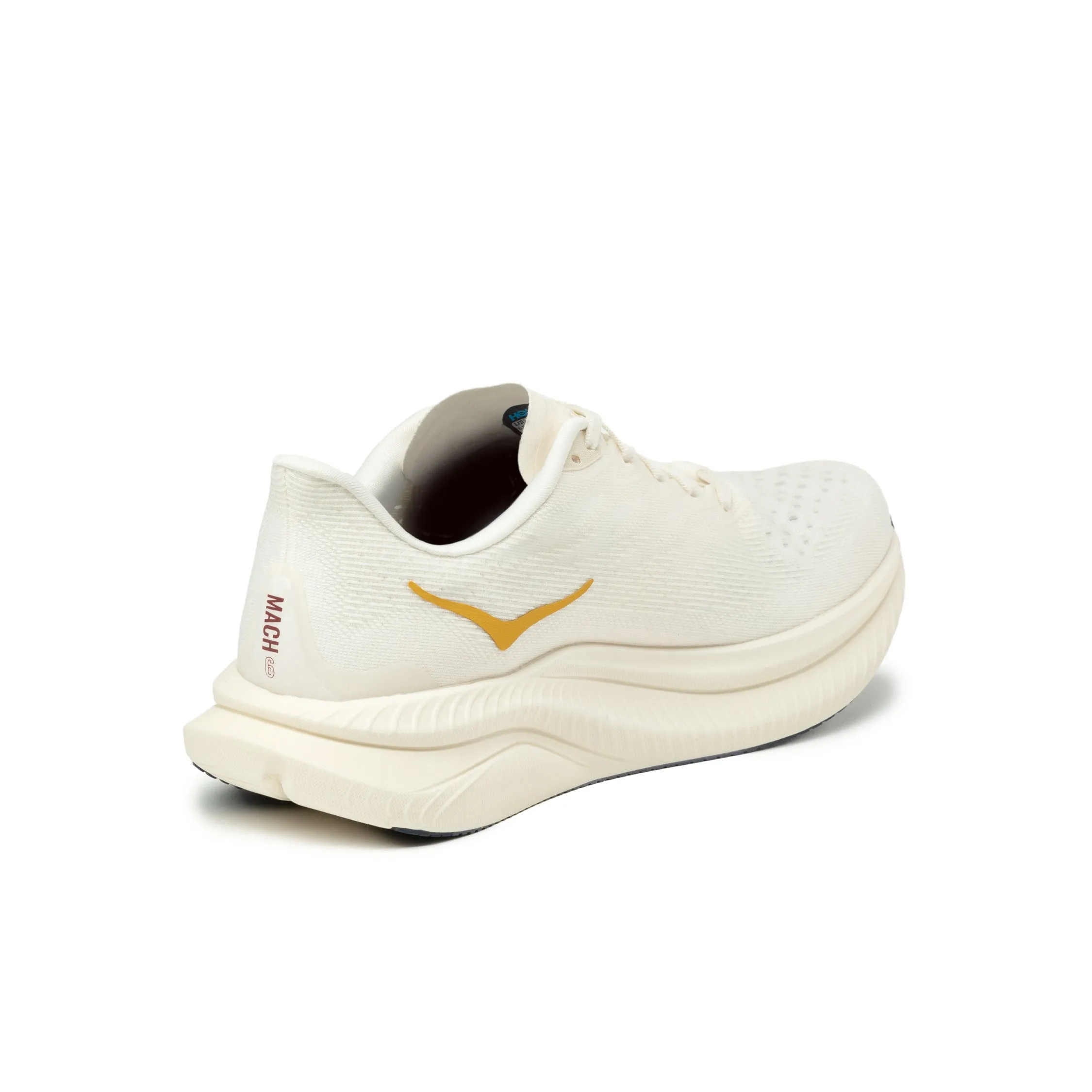 Hoka One One Mach 6 LA sold by Asphalt Gold product image thumbnail 3