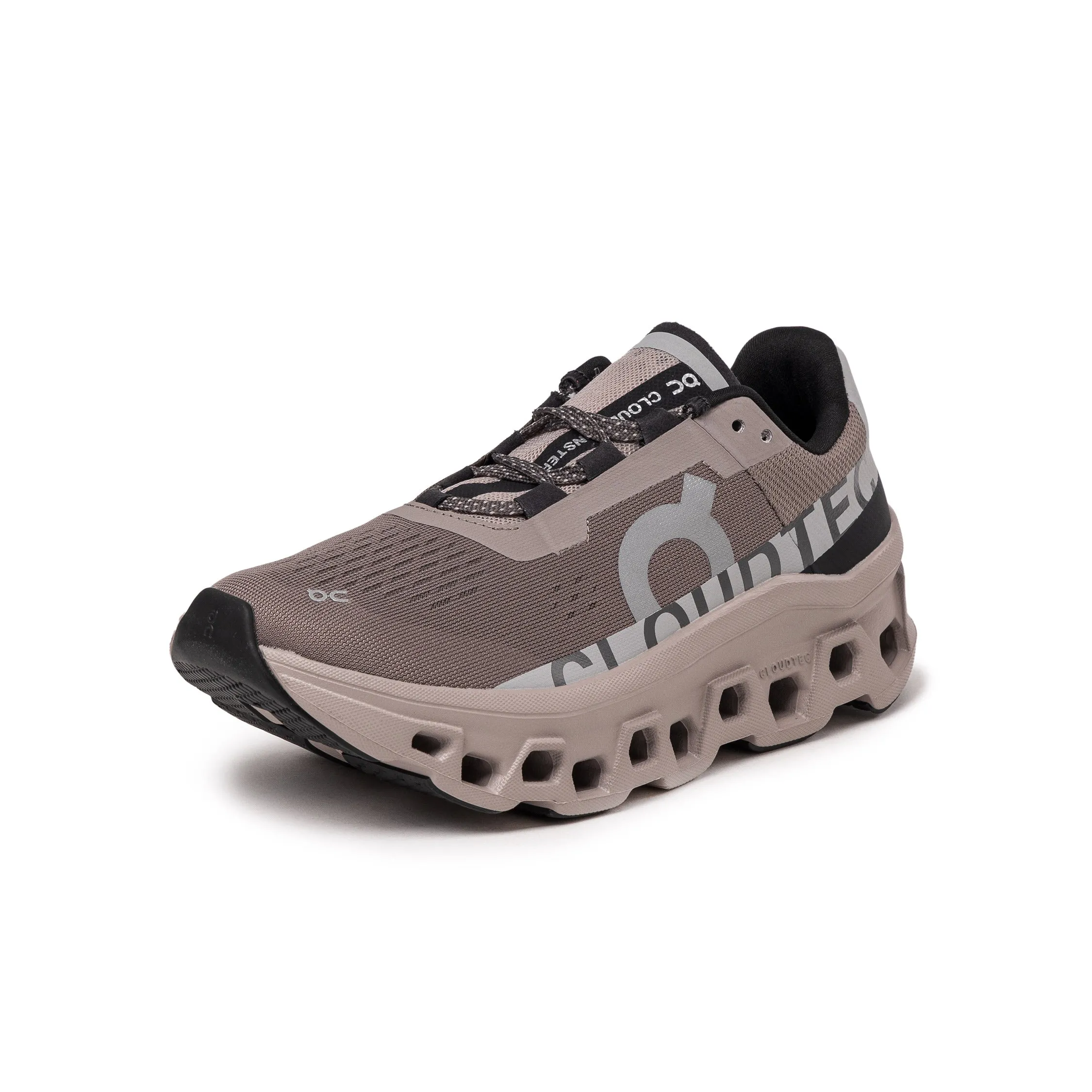 On Cloudmonster sold by Asphalt Gold product image thumbnail 2