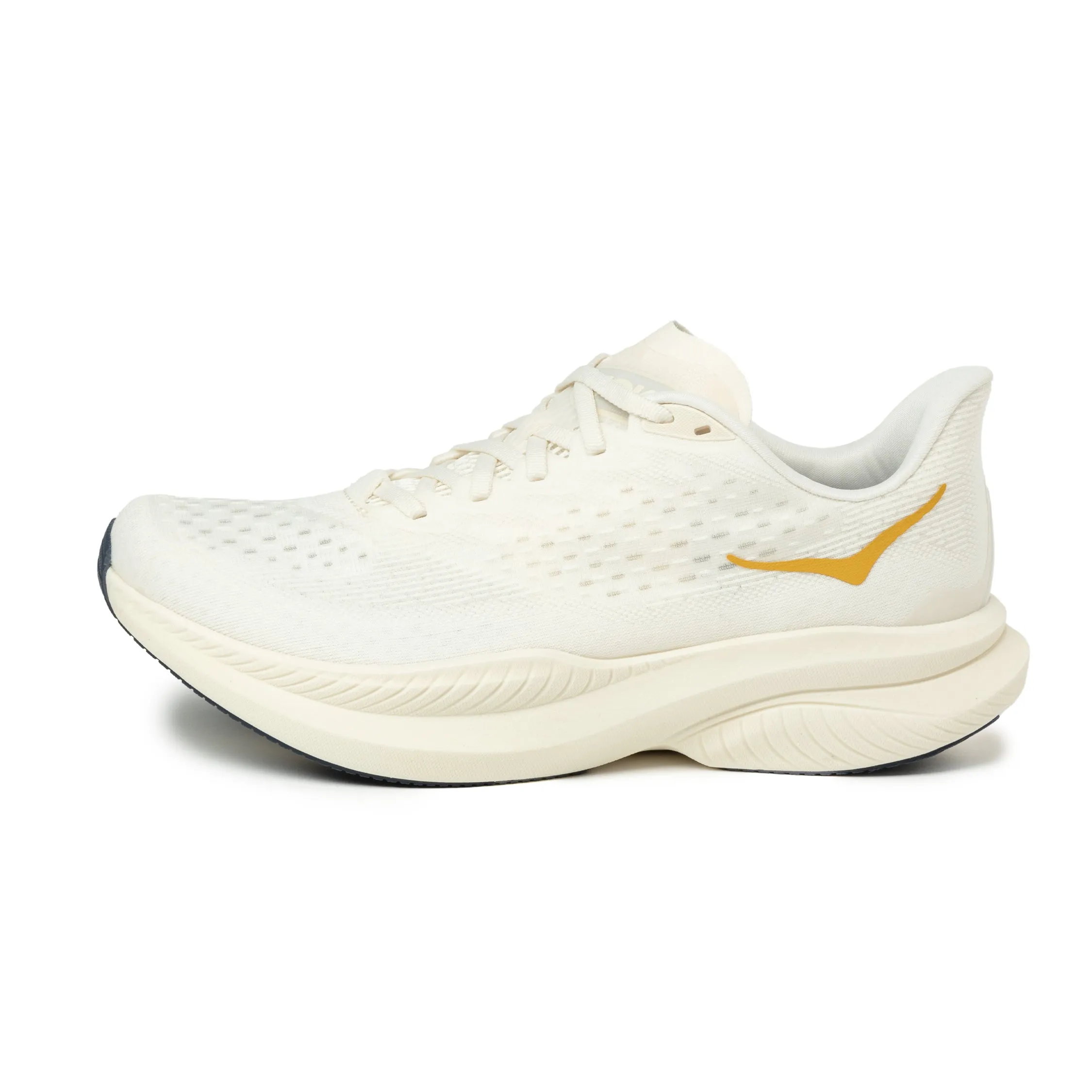 Hoka One One Mach 6 LA sold by Asphalt Gold