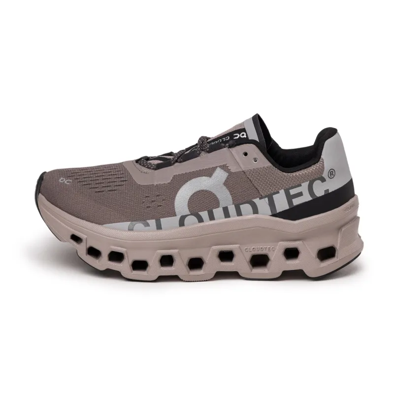 On Cloudmonster sold by Asphalt Gold