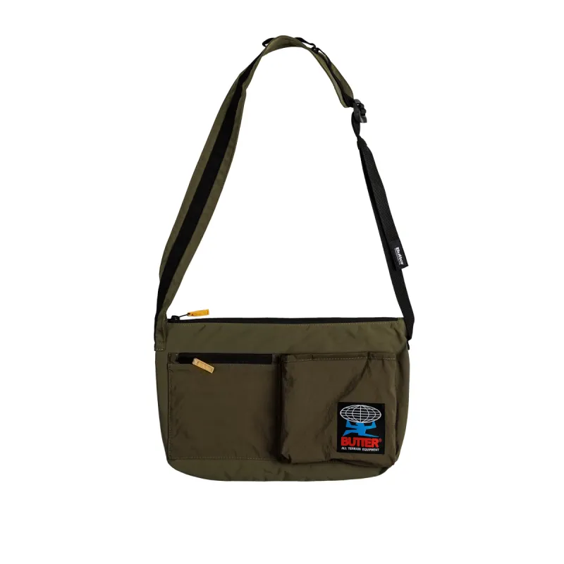 Butter Goods Terrain Side Bag sold by Asphalt Gold