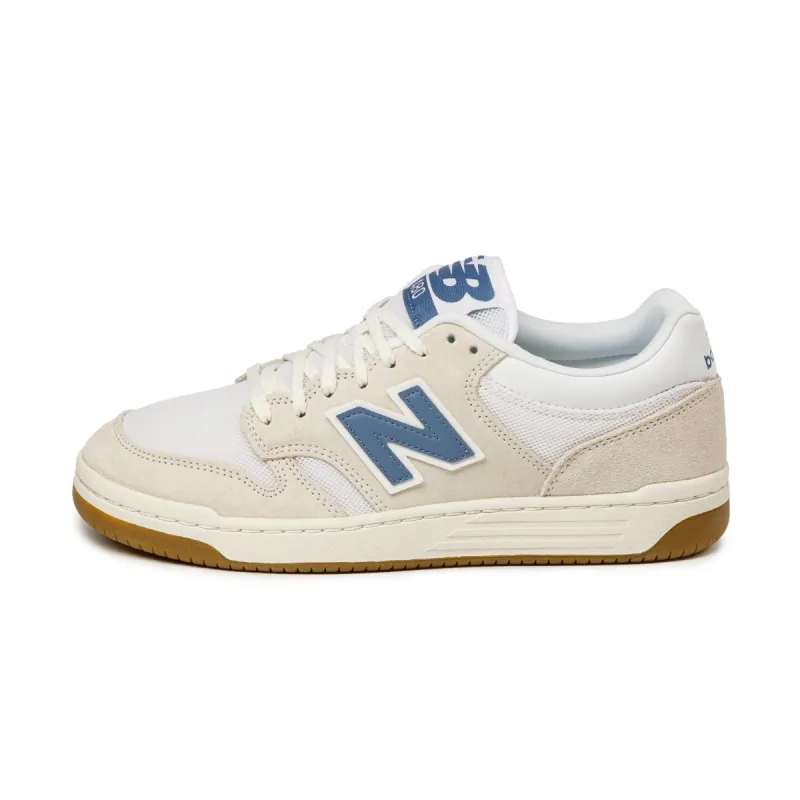 New Balance BB480LLA sold by Asphalt Gold
