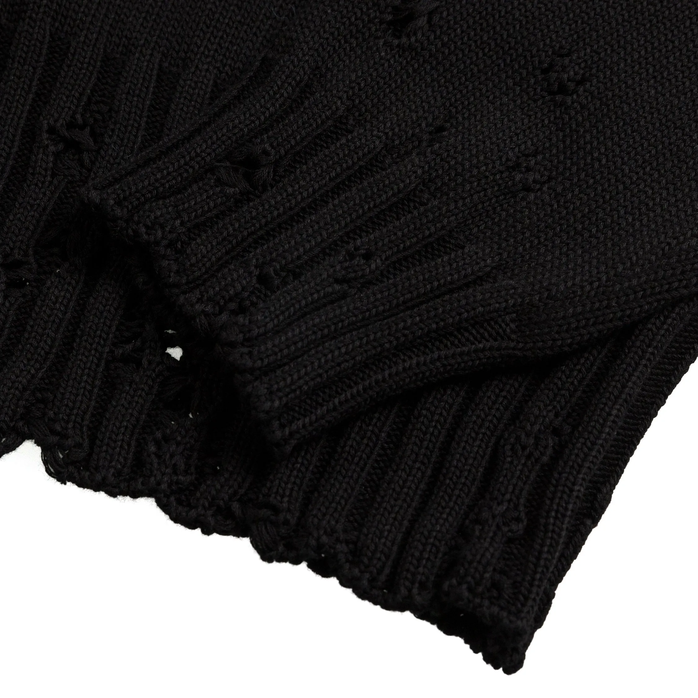 Marni Dishevelled Cotton Cardigan sold by Asphalt Gold product image thumbnail 4