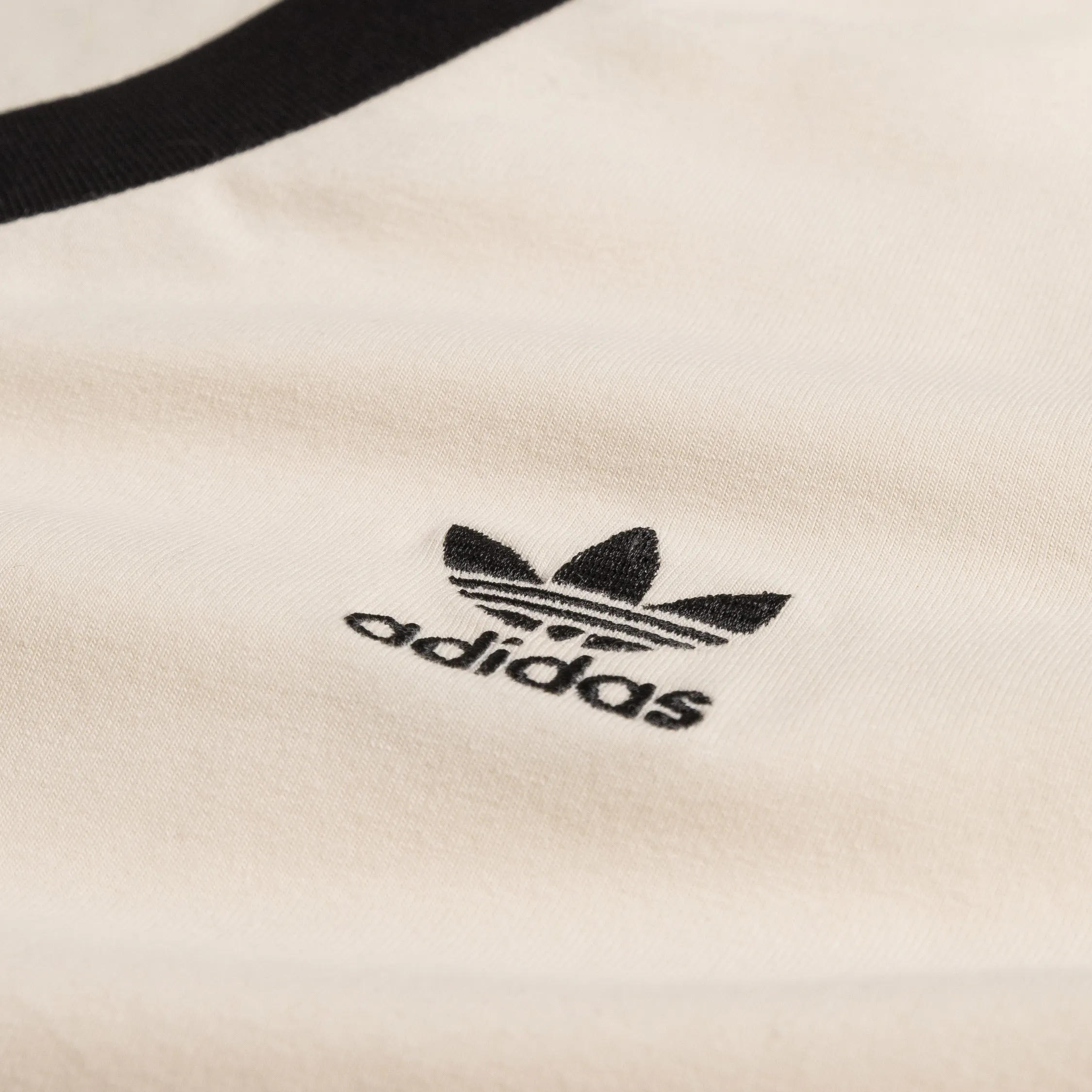Adidas Adicolor 70'S V-Neck Cali T-Shirt sold by Asphalt Gold product image thumbnail 2
