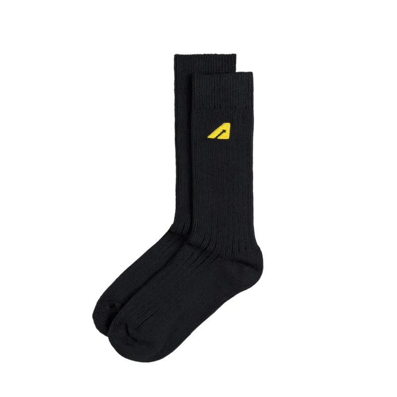 Autry Embro Socks sold by Asphalt Gold