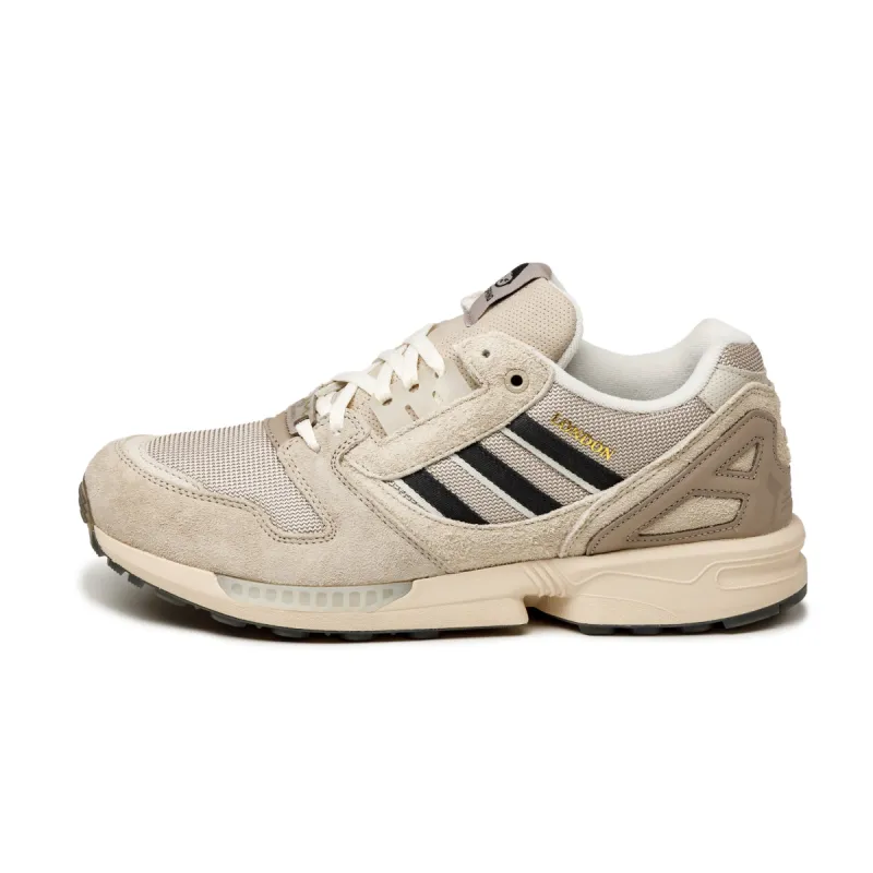 Adidas x Offspring ZX 8000 *Consortium Cup* sold by Asphalt Gold