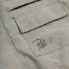 Patta Digi Camo Reflective Jacket sold by Asphalt Gold