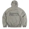 Patta Digi Camo Reflective Jacket sold by Asphalt Gold