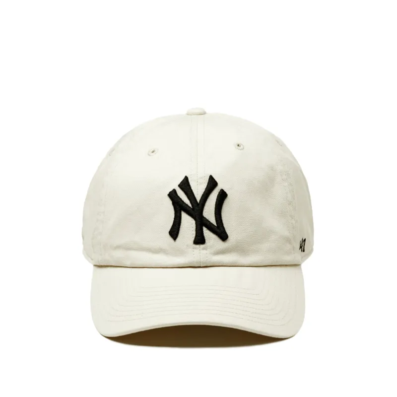 47 MLB New York Yankees *Clean Up* Cap sold by Asphalt Gold