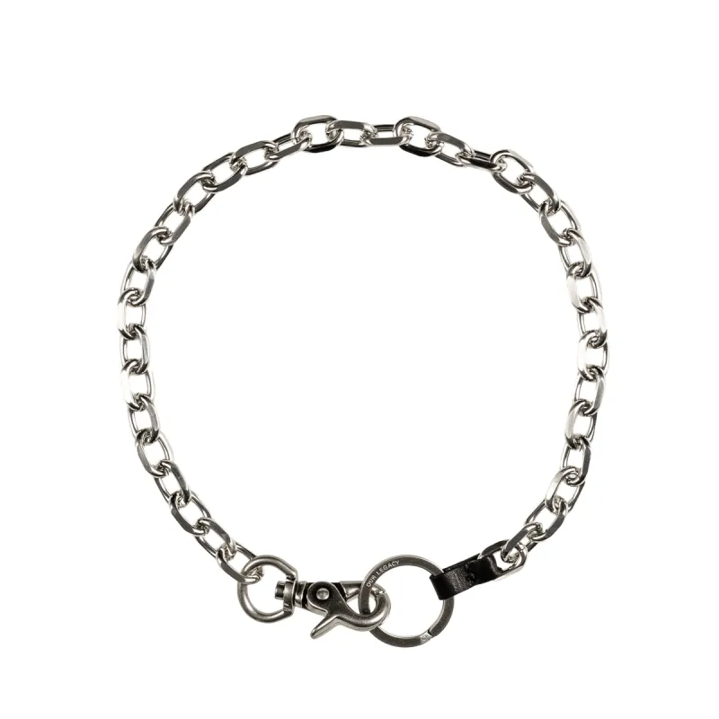 Our Legacy Nickel Ladon sold by Asphalt Gold