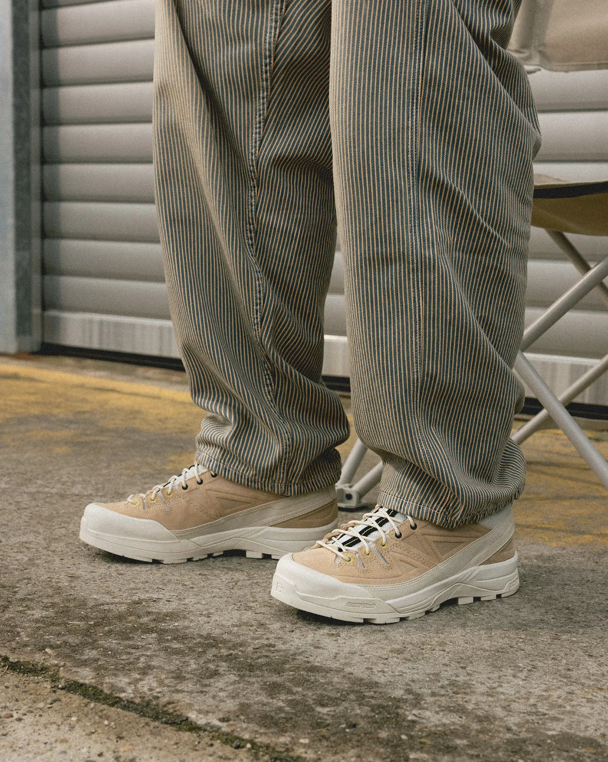 Salomon X-Alp Leather sold by Asphalt Gold product image thumbnail 4