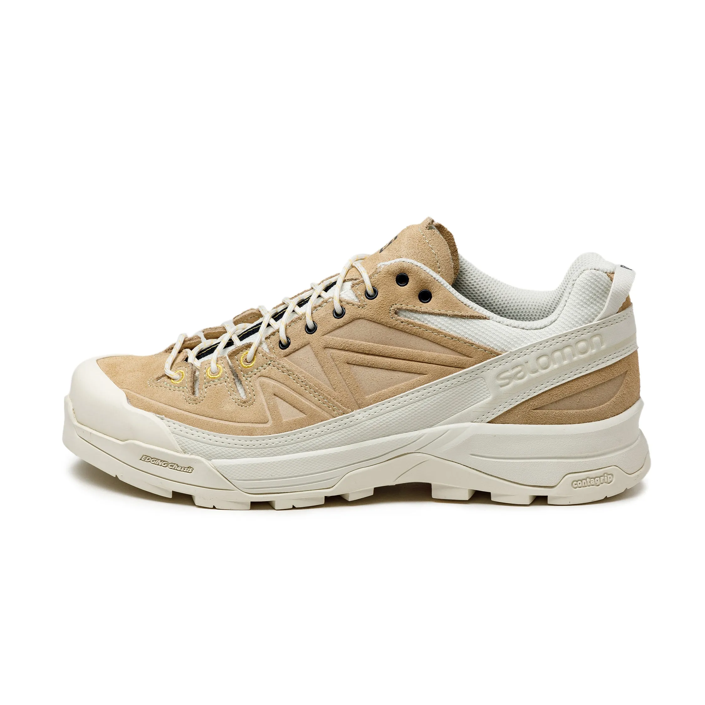 Salomon X-Alp Leather sold by Asphalt Gold