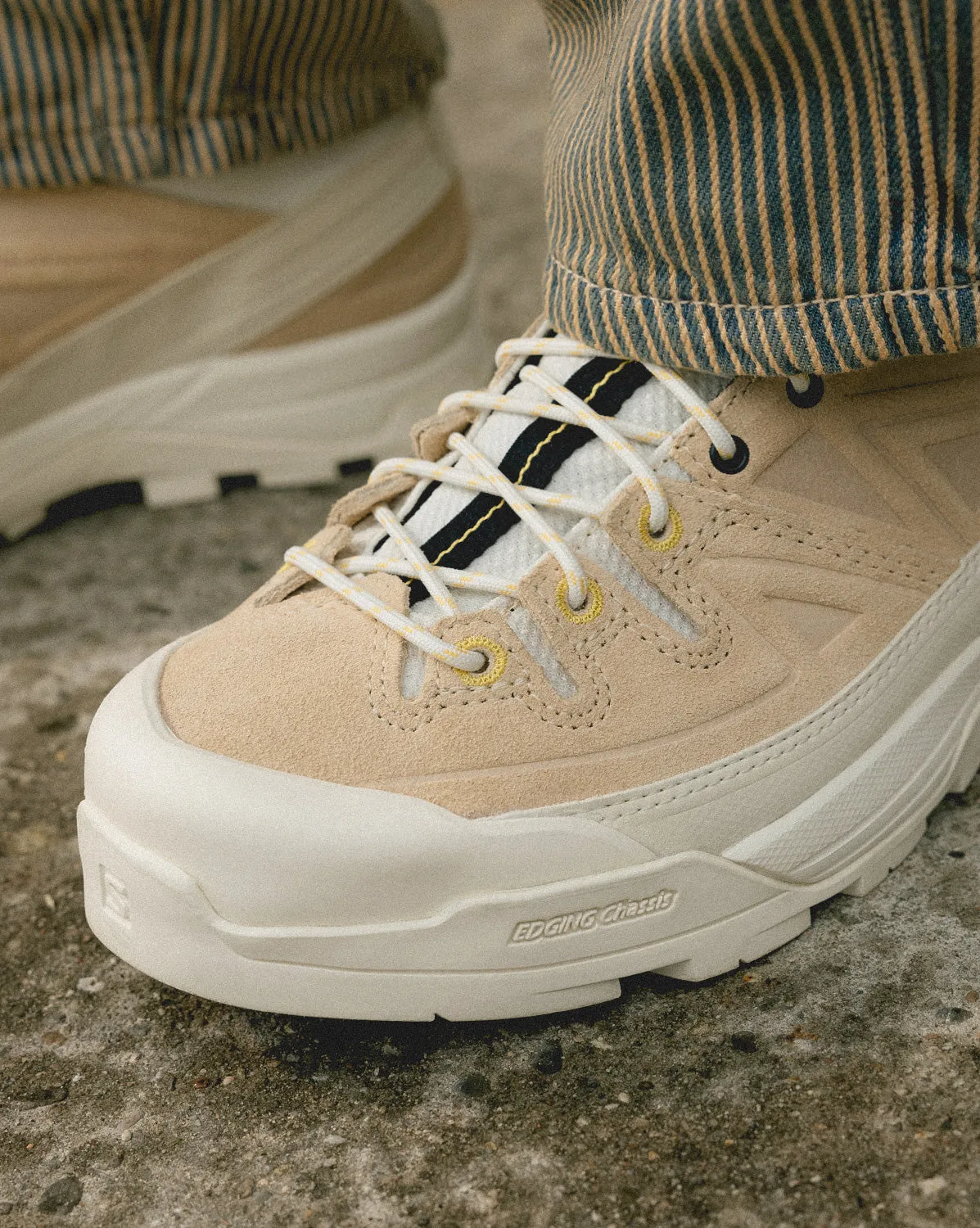 Salomon X-Alp Leather sold by Asphalt Gold product image thumbnail 5