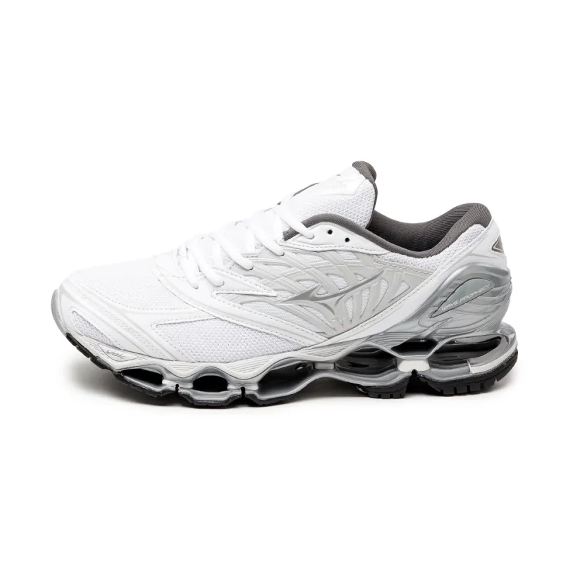 Mizuno Wave Prophecy LS sold by Asphalt Gold