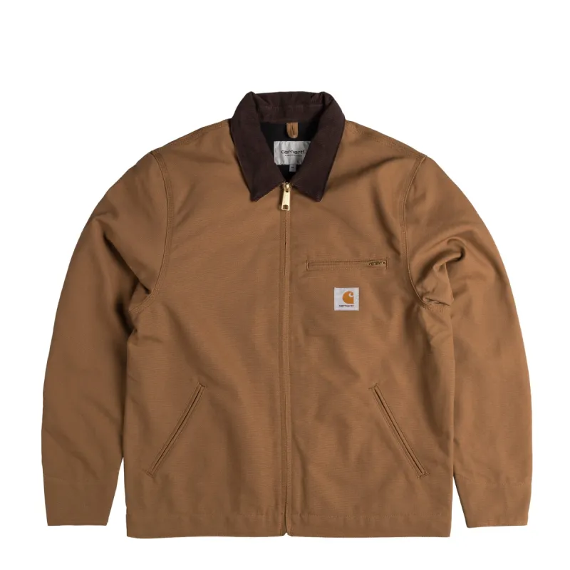 Carhartt WIP	Detroit Jacket sold by Asphalt Gold