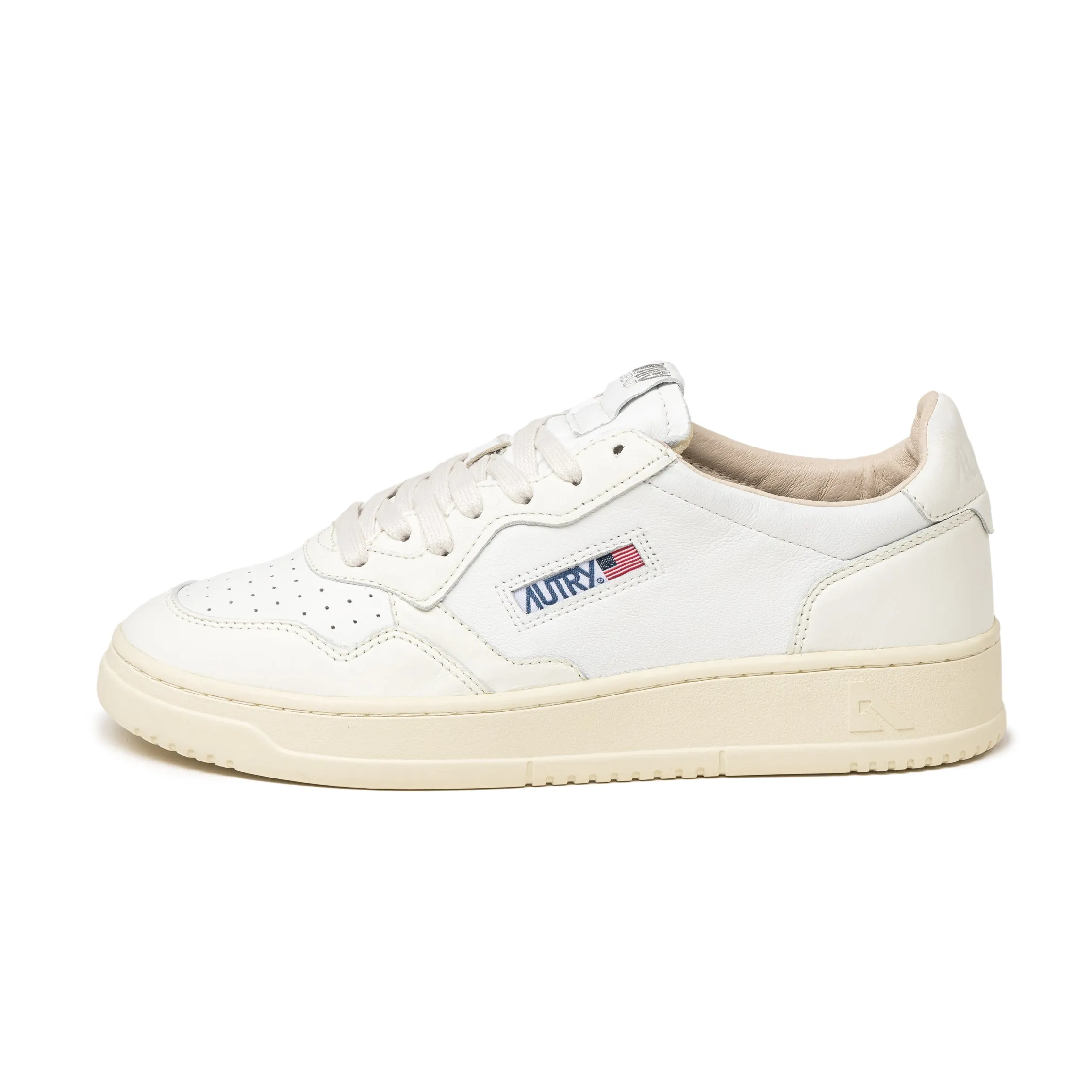 Autry Medalist *Goat / Washed* sold by Asphalt Gold