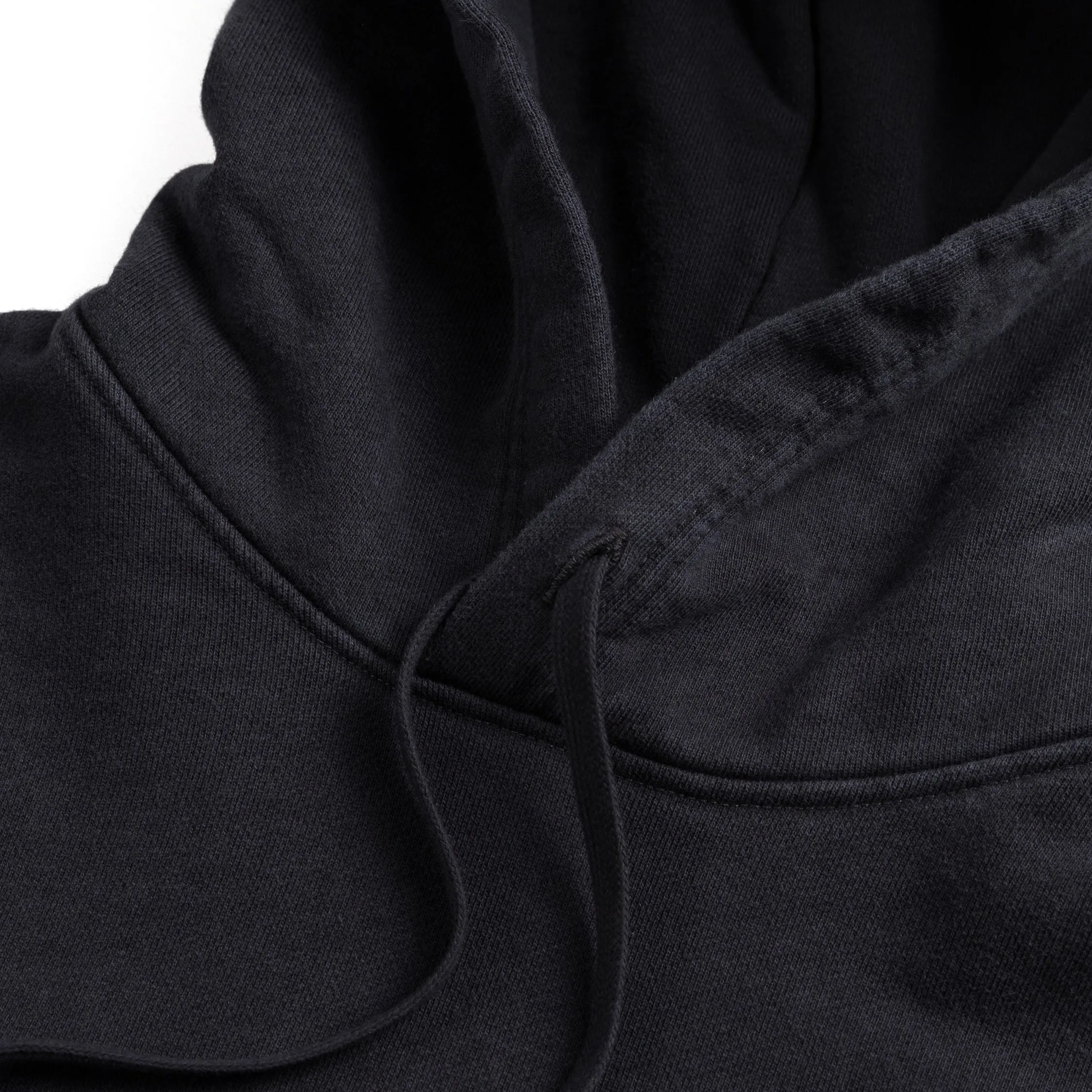 Polo Ralph Lauren Loopback Fleece Hoodie sold by Asphalt Gold product image thumbnail 3