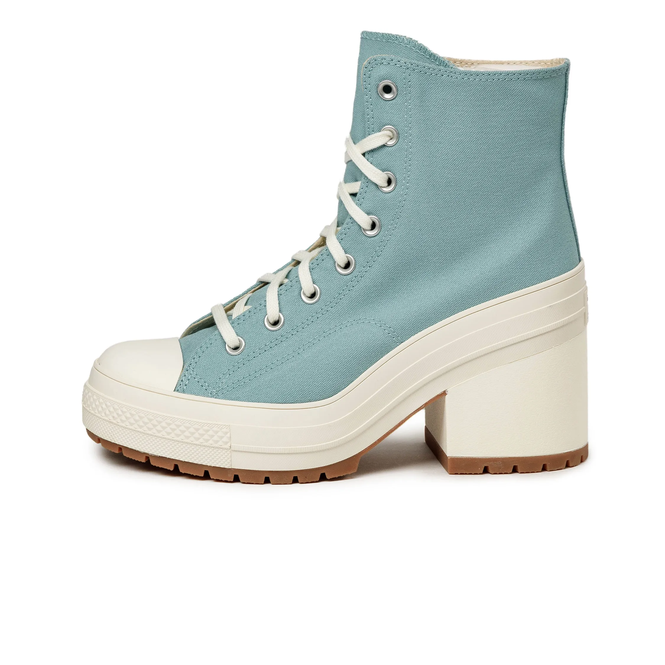 Converse Chuck Taylor All Star '70 De Luxe Heel Hi sold by Asphalt Gold