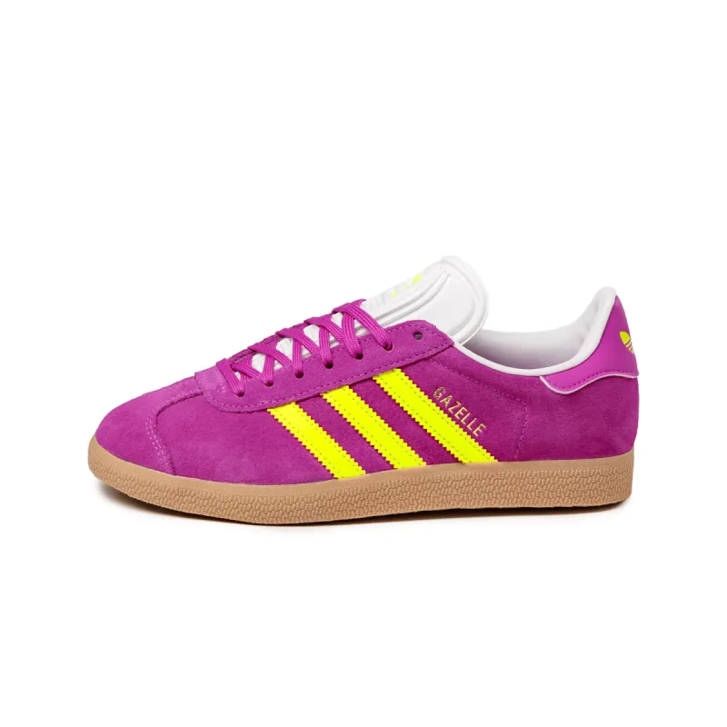Adidas Gazelle W sold by Asphalt Gold