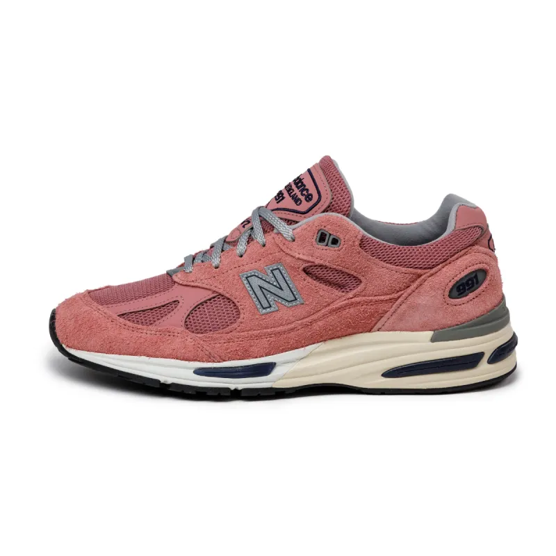New Balance U991PK2 *Made in England* made by New Balance