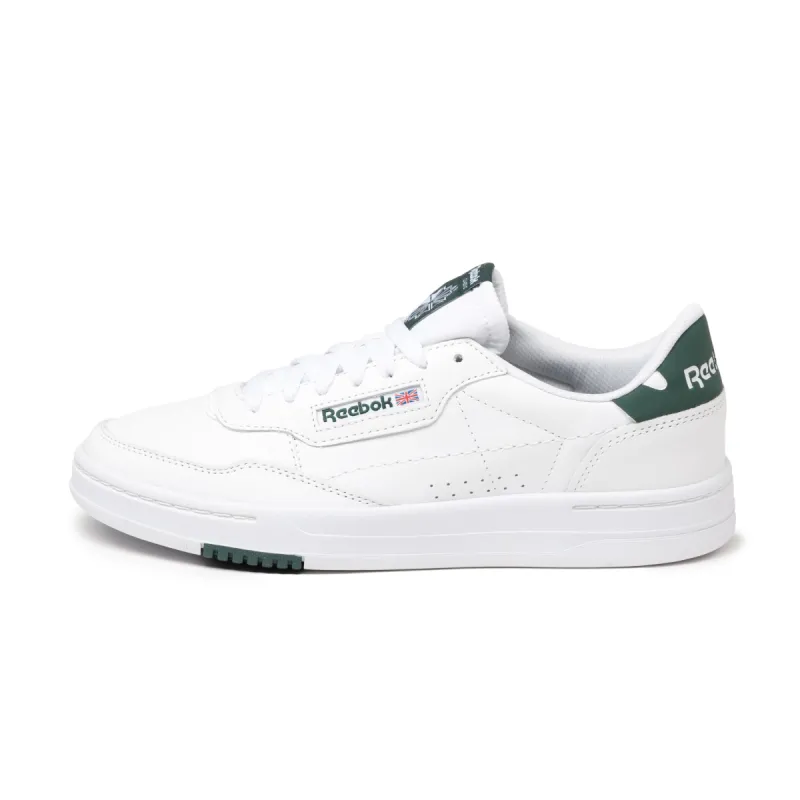 Reebok Court Peak sold by Asphalt Gold