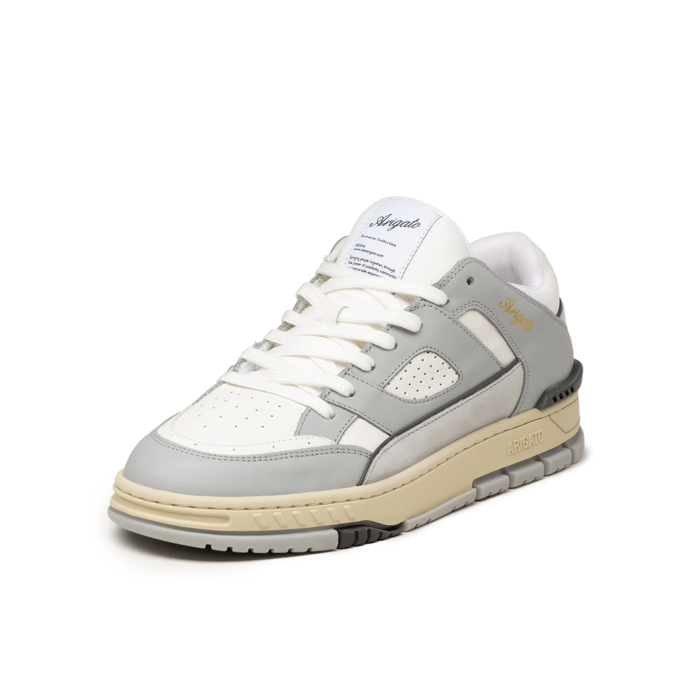 Axel Arigato Area Lo sold by Asphalt Gold product image thumbnail 2