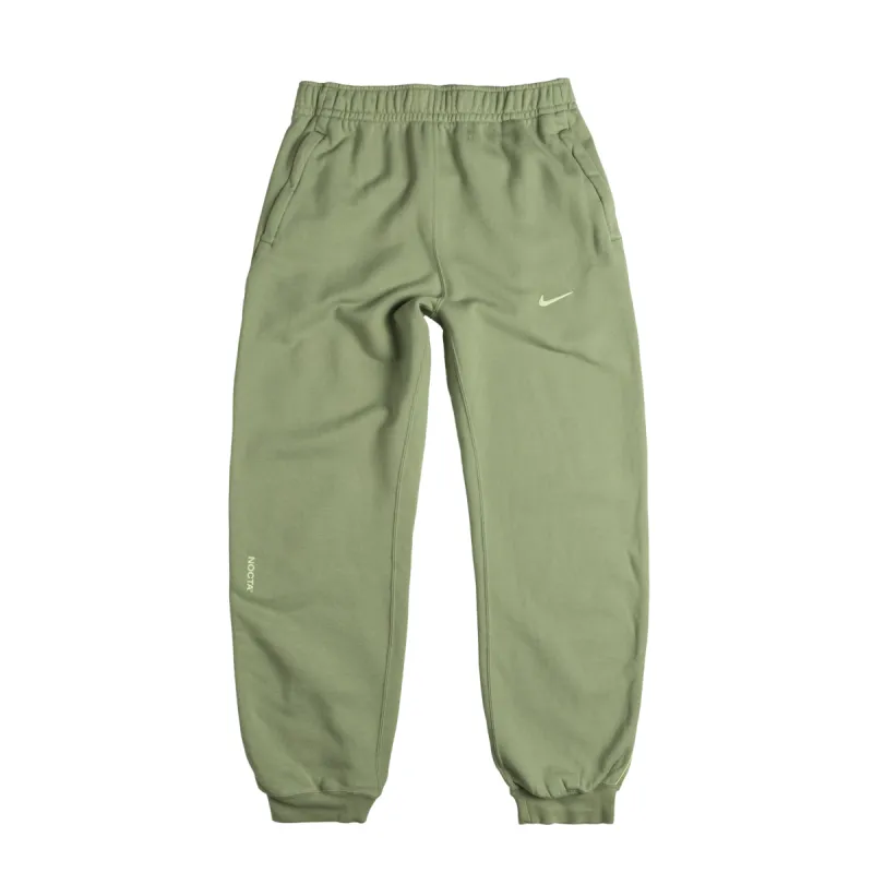 Nike x Nocta Fleece Pant sold by Asphalt Gold
