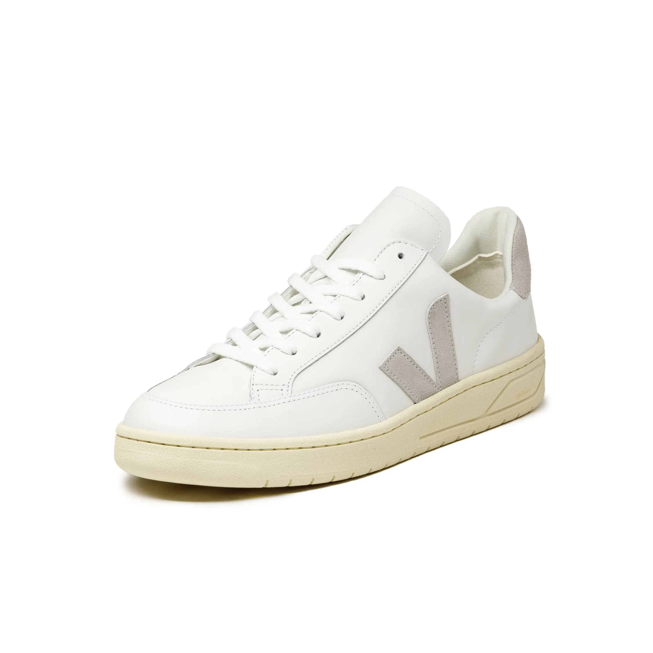 Veja V-12 Leather sold by Asphalt Gold product image thumbnail 2