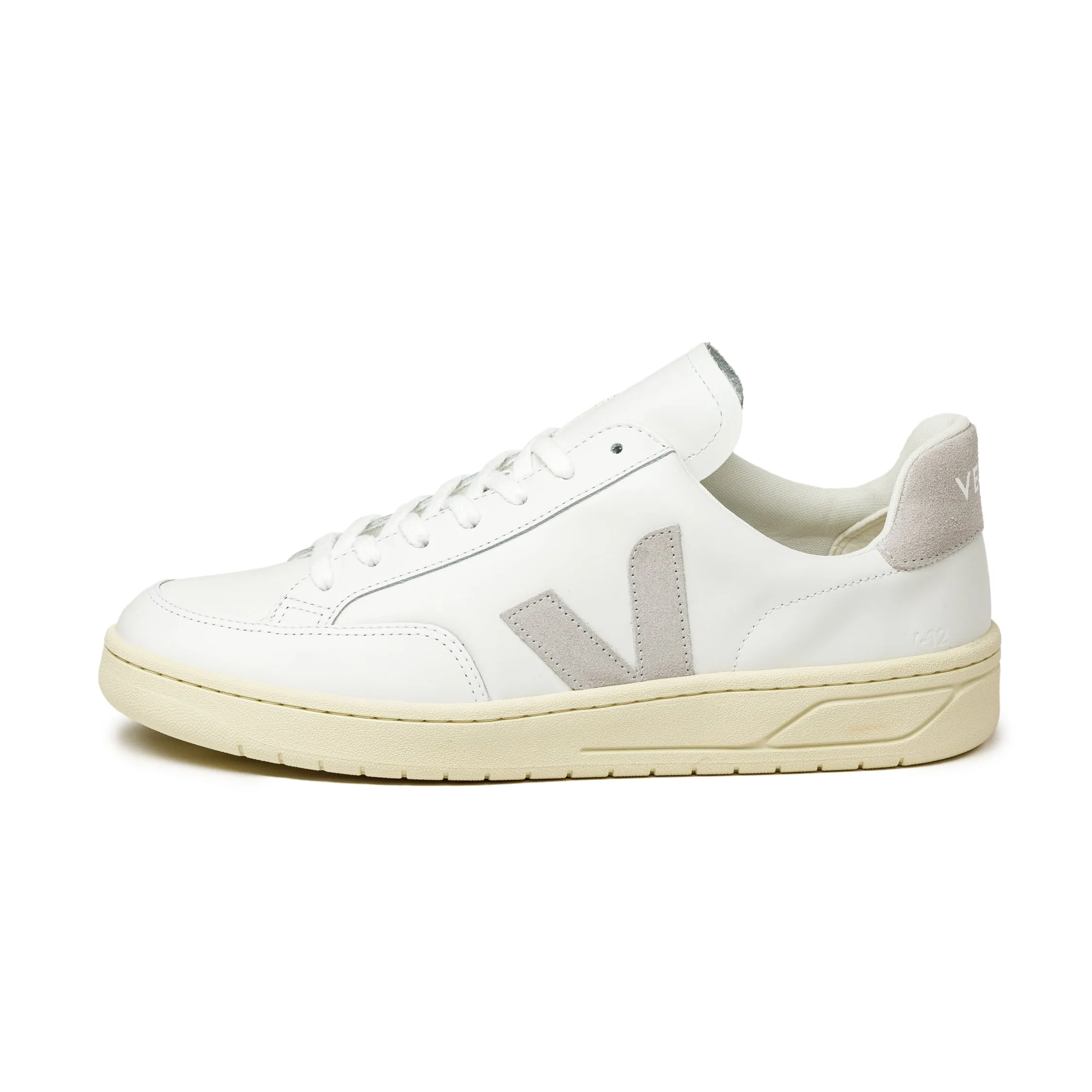 Veja V-12 Leather sold by Asphalt Gold
