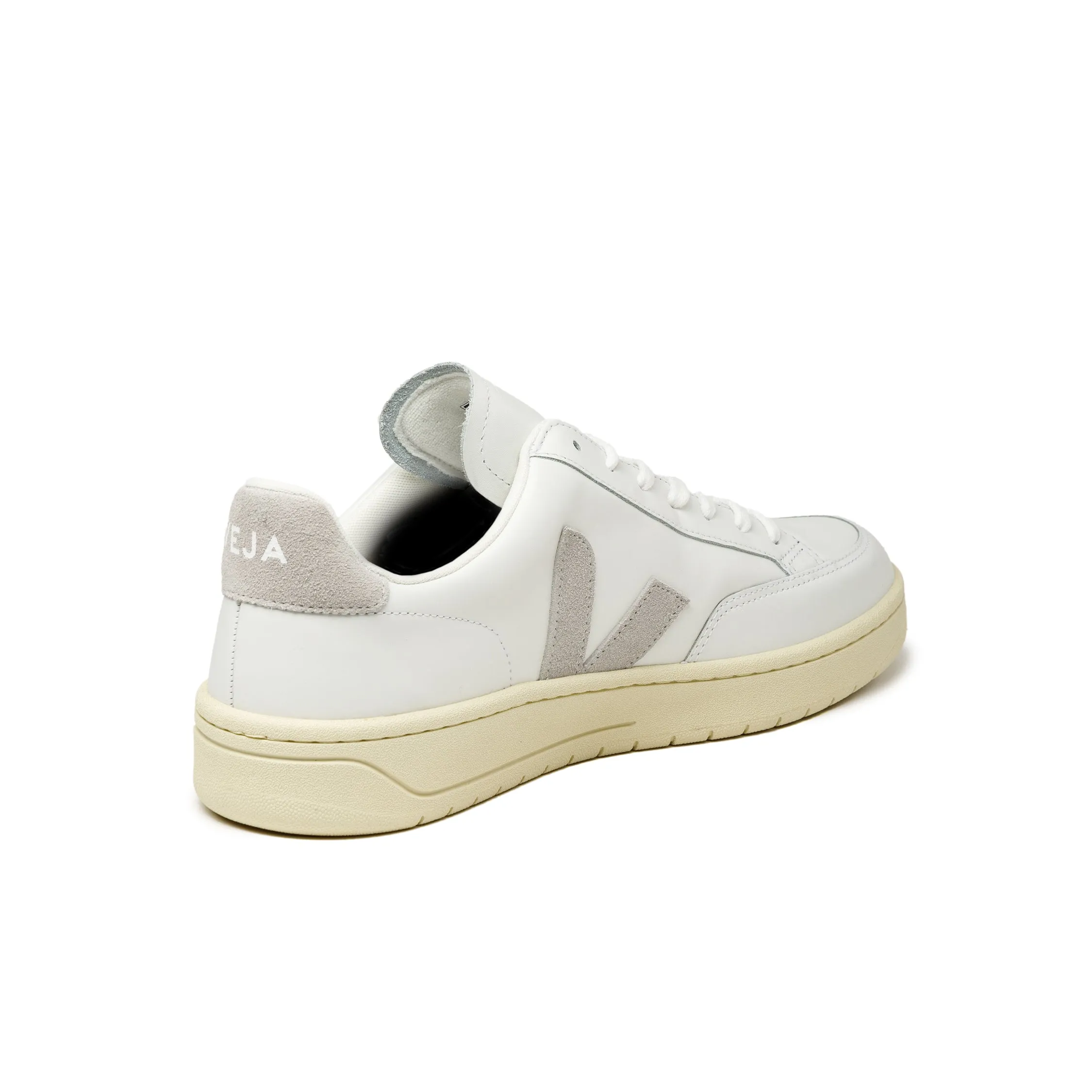 Veja V-12 Leather sold by Asphalt Gold product image thumbnail 3