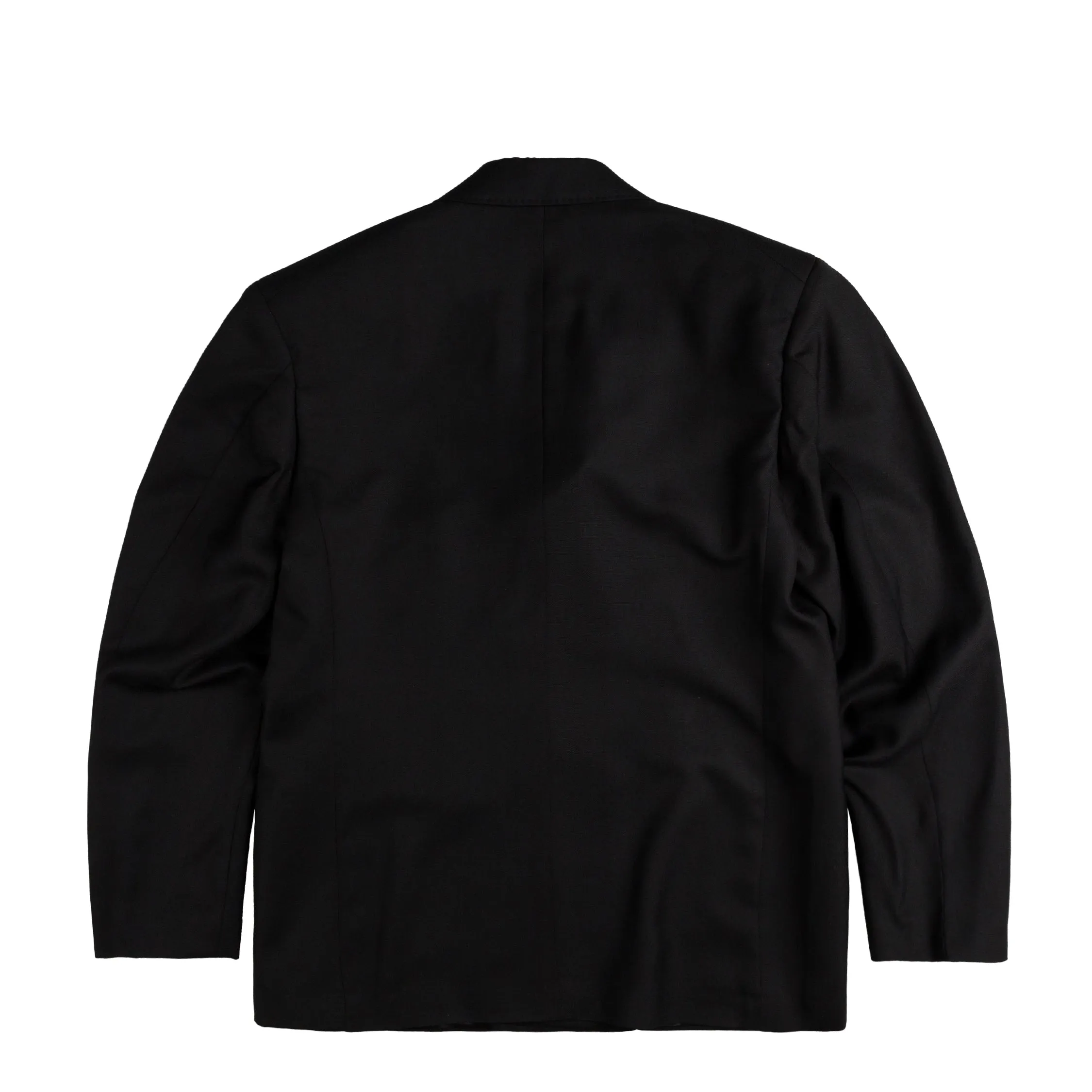 ジャケット・アウター our legacy unconstructed db blazer 46 Our Legacy - Unconstructed Shinjuku Blazer Charcoal