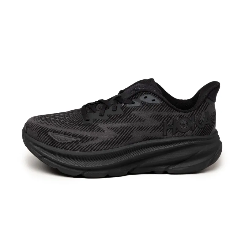Hoka One One Clifton 9 sold by Asphalt Gold