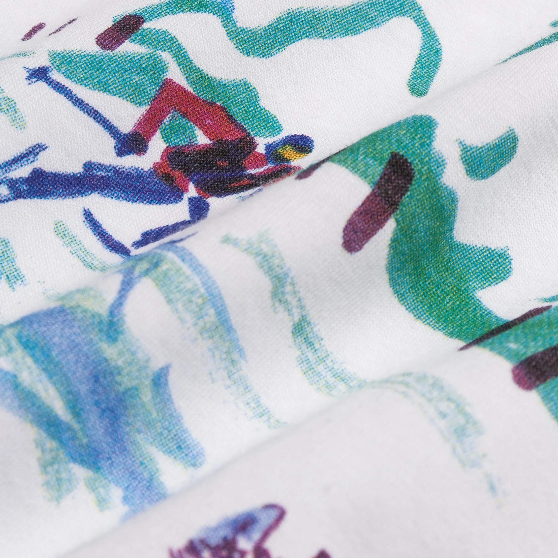 Carhartt WIP Ollie Mac Chalet T-Shirt sold by Asphalt Gold product image thumbnail 4