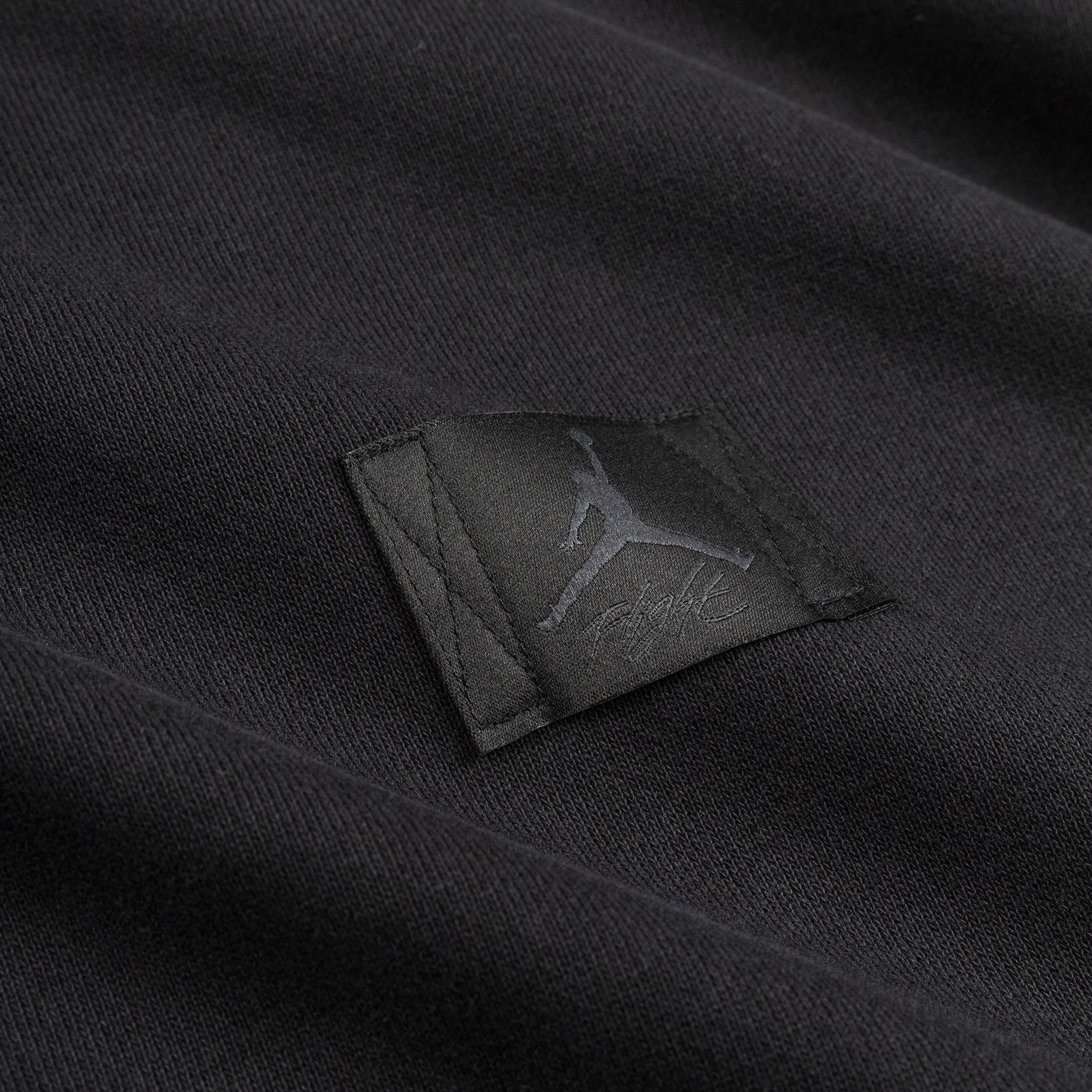 Nike Jordan Flight Fleece Pullover Hoodie sold by Asphalt Gold product image thumbnail 3