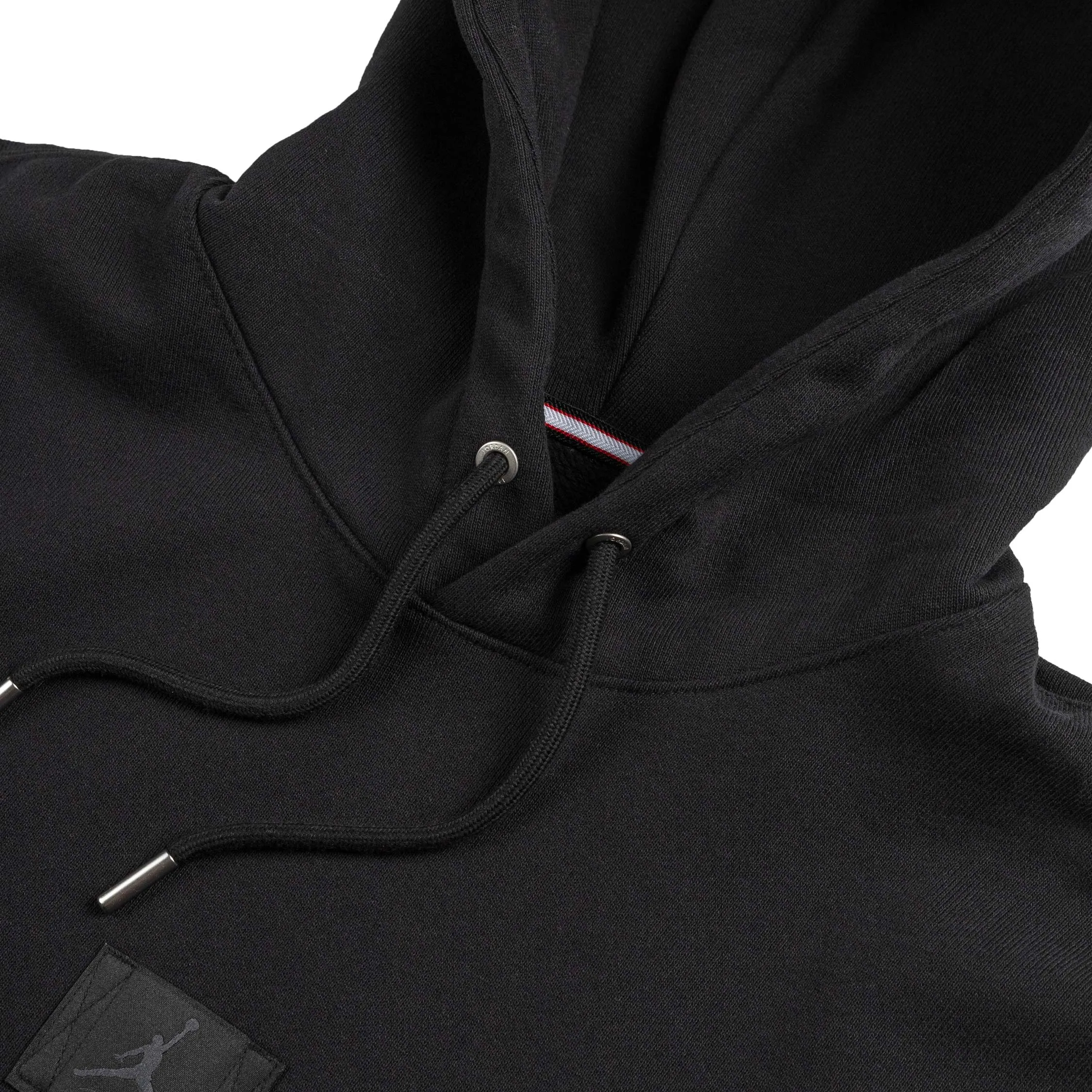 Nike Jordan Flight Fleece Pullover Hoodie sold by Asphalt Gold product image thumbnail 2