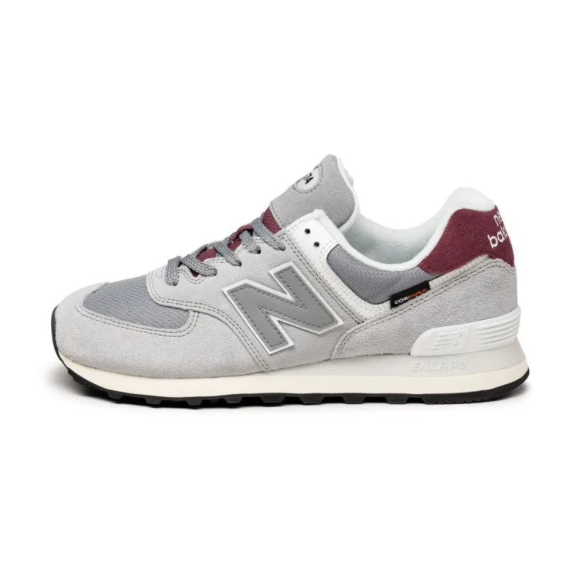 New Balance U574KBR sold by Asphalt Gold