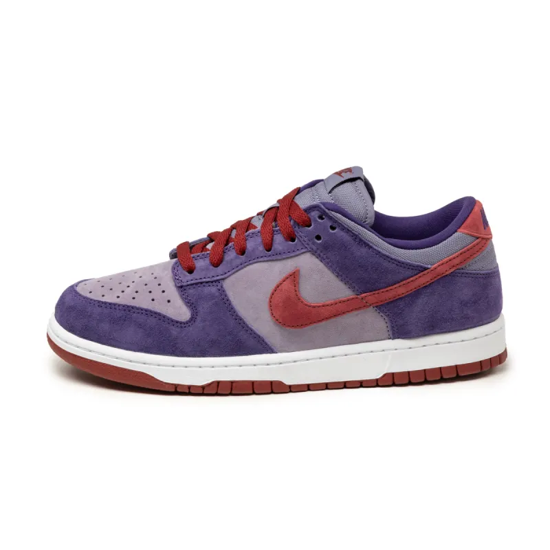 Nike Dunk Low SP *Plum* sold by Asphalt Gold