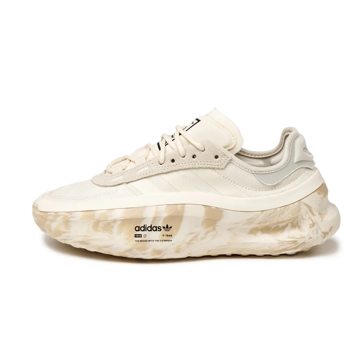 Adidas adiFOM TRXN | Parallel