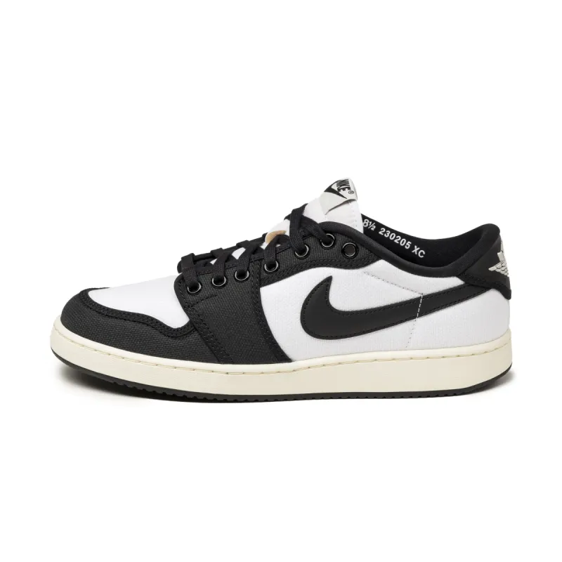 Nike Air Jordan 1 KO Low sold by Asphalt Gold