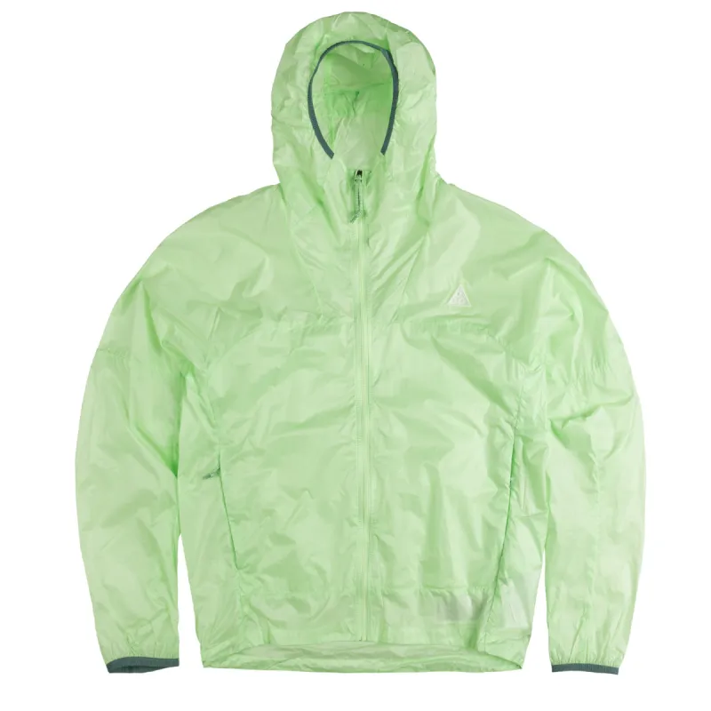 Nike ACG Cinder Cone Windproof Jacket sold by Asphalt Gold