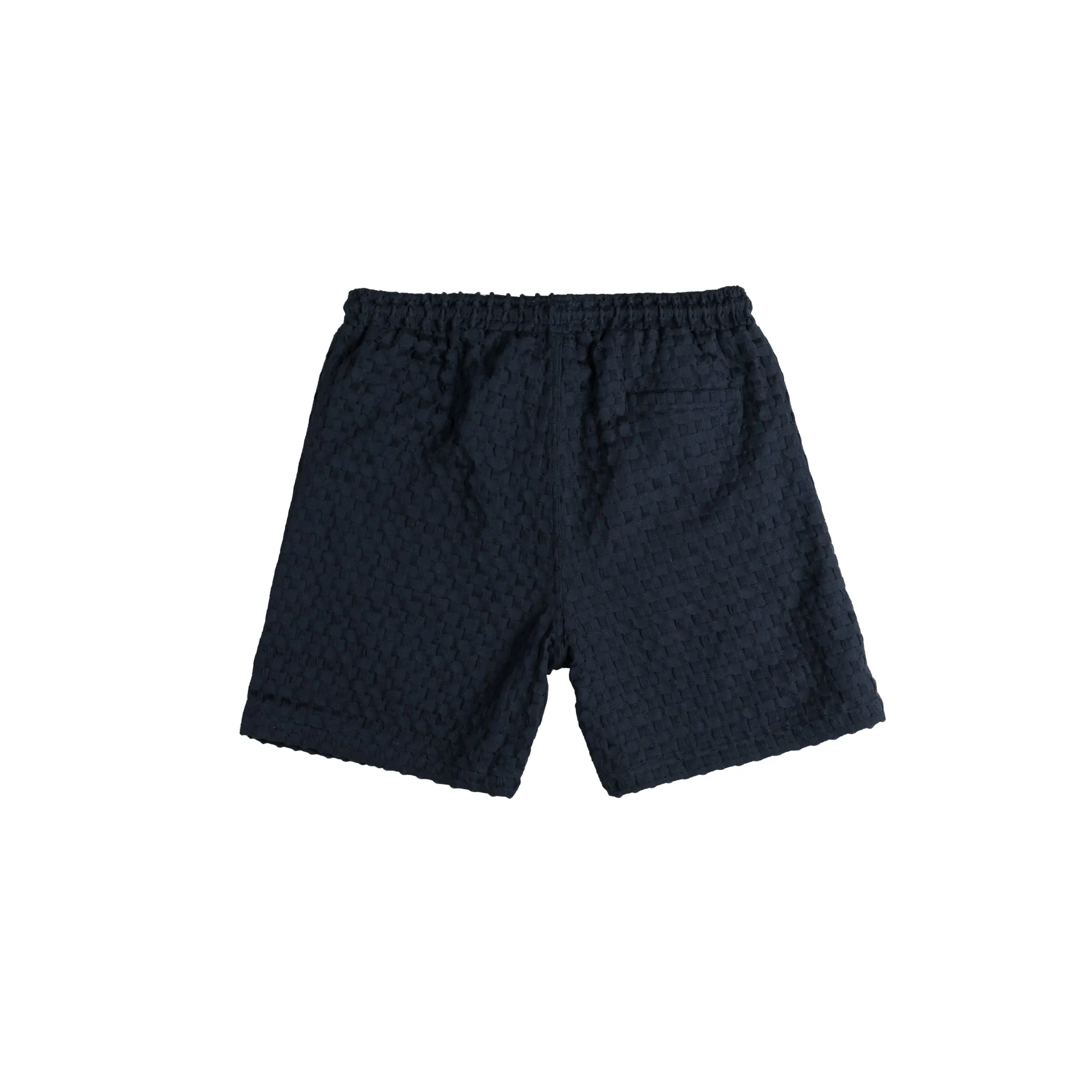 Asphaltgold Waffle Shorts sold by Asphalt Gold product image thumbnail 2