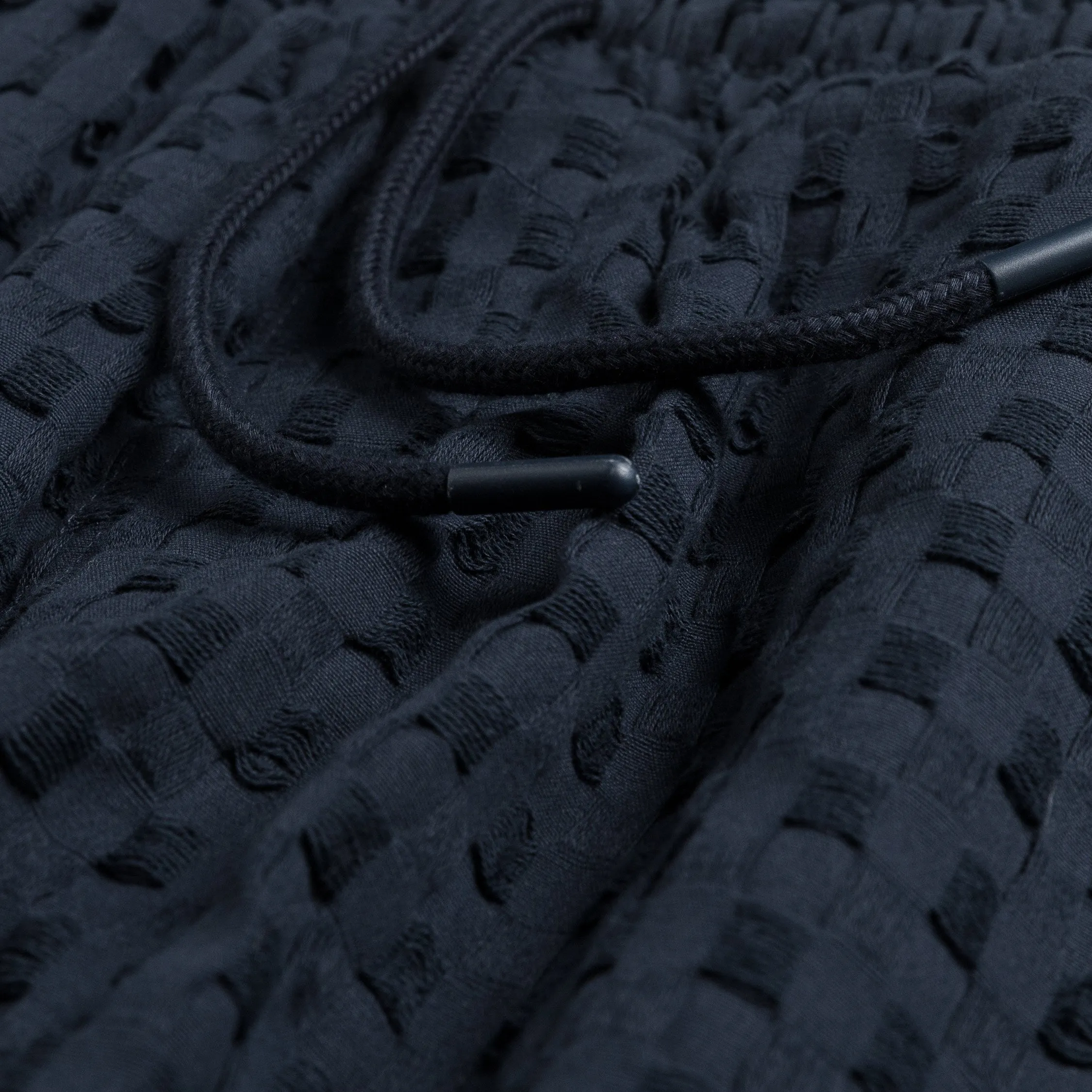 Asphaltgold Waffle Shorts sold by Asphalt Gold product image thumbnail 4