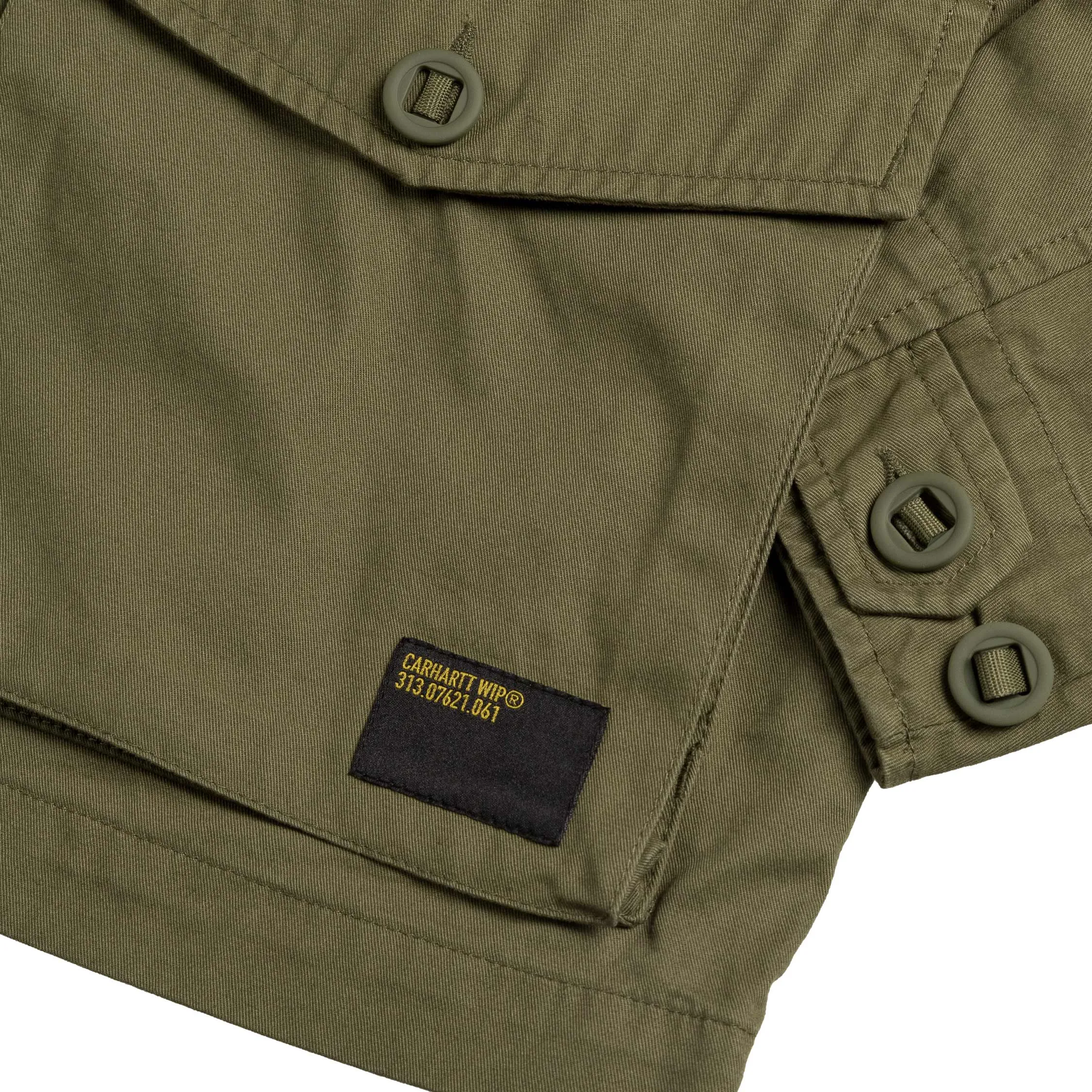 Carhartt WIP Unity Jacket sold by Asphalt Gold product image thumbnail 4