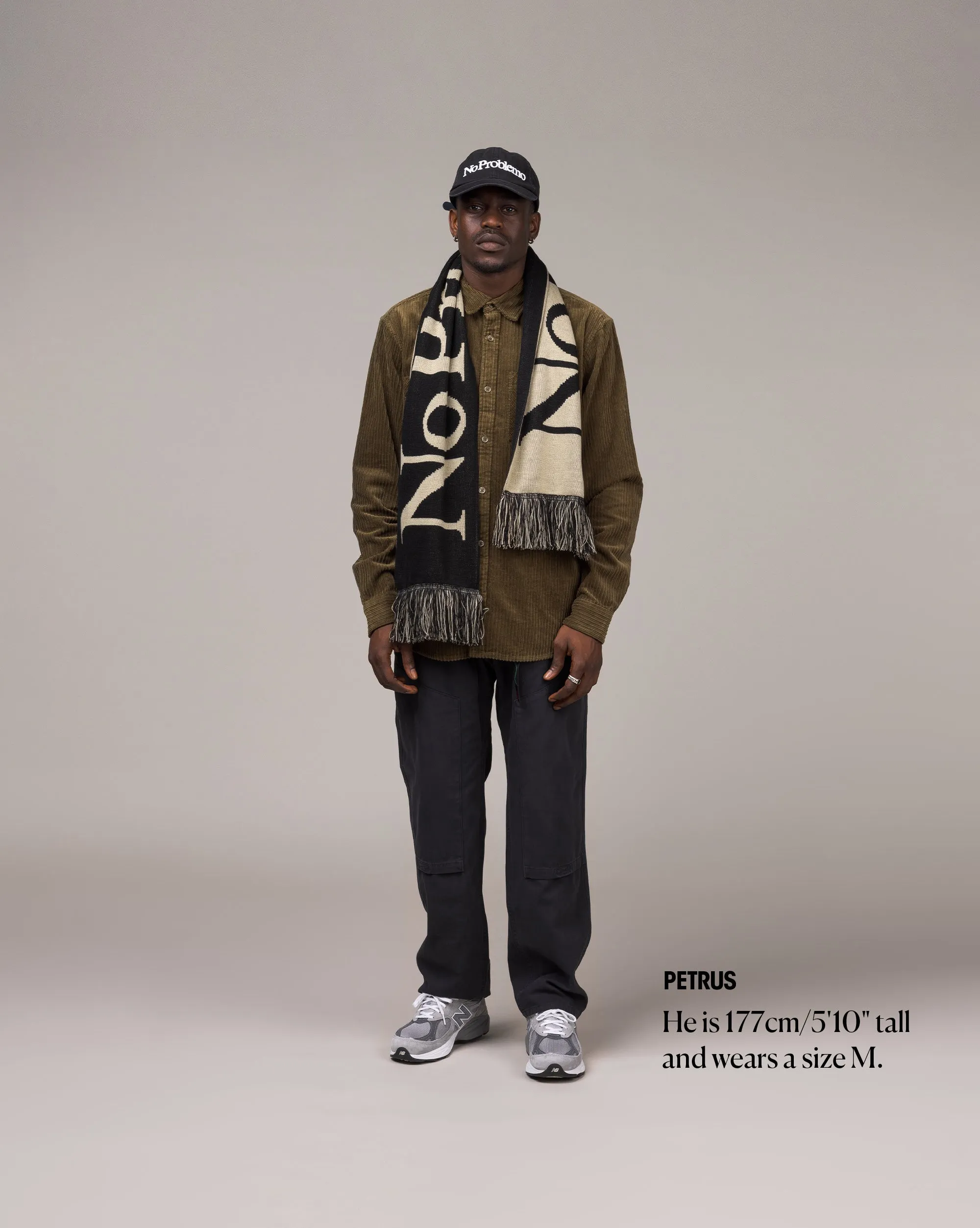 Carhartt WIP L/S Rhodes Shirt sold by Asphalt Gold product image thumbnail 2