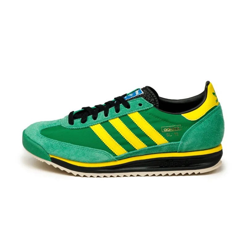 Adidas SL 72 RS sold by Asphalt Gold
