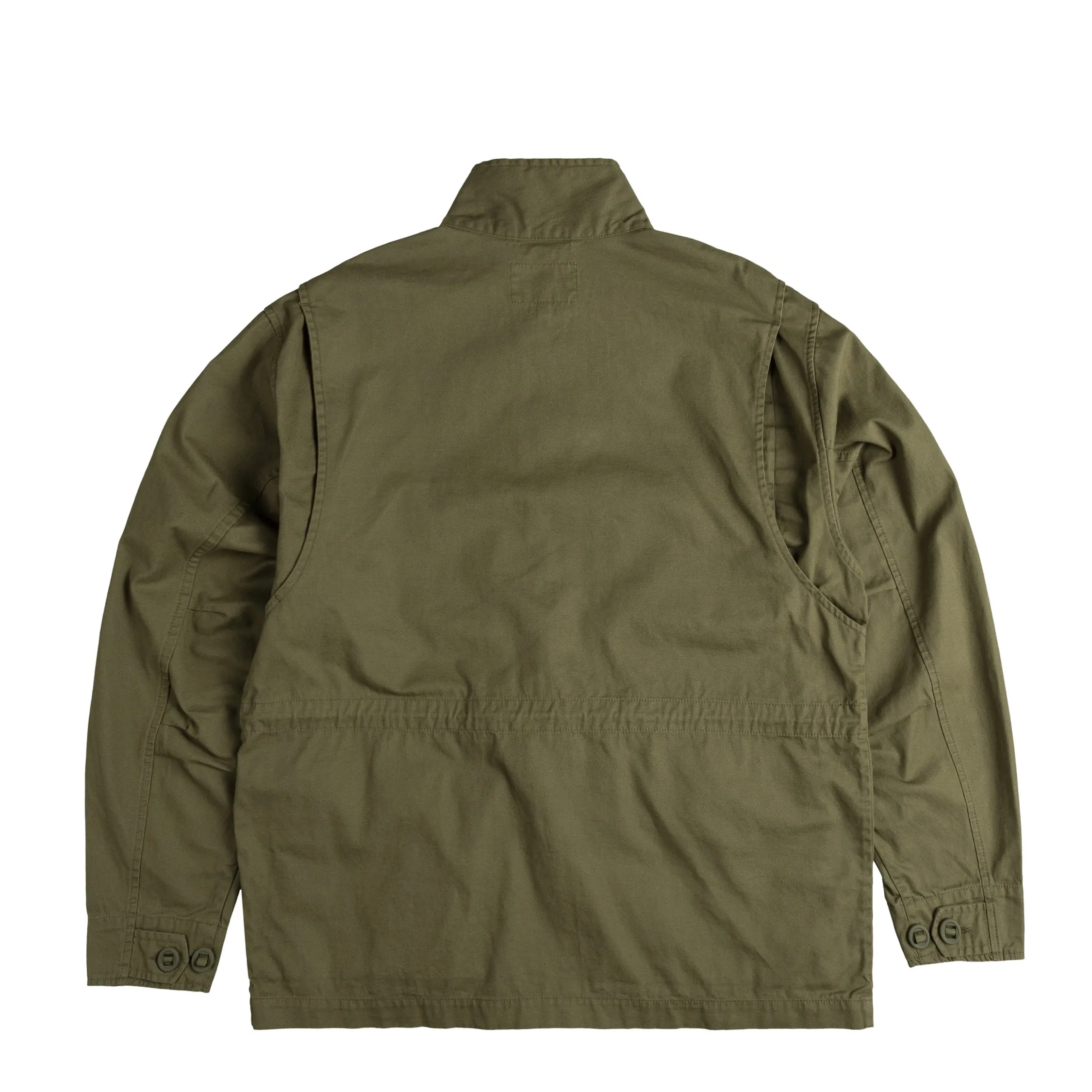 Carhartt WIP Unity Jacket sold by Asphalt Gold product image thumbnail 3