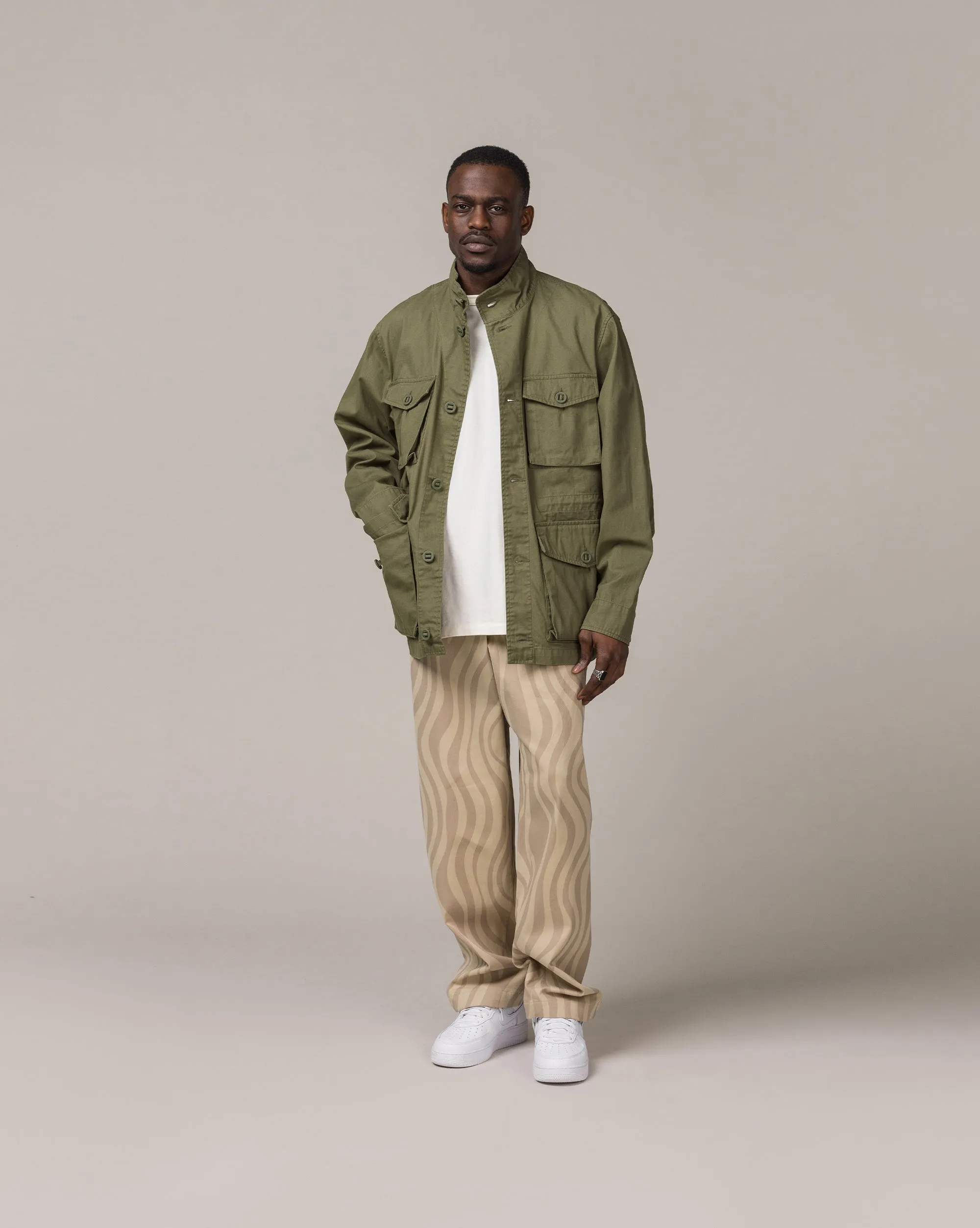 Carhartt WIP Unity Jacket sold by Asphalt Gold product image thumbnail 2